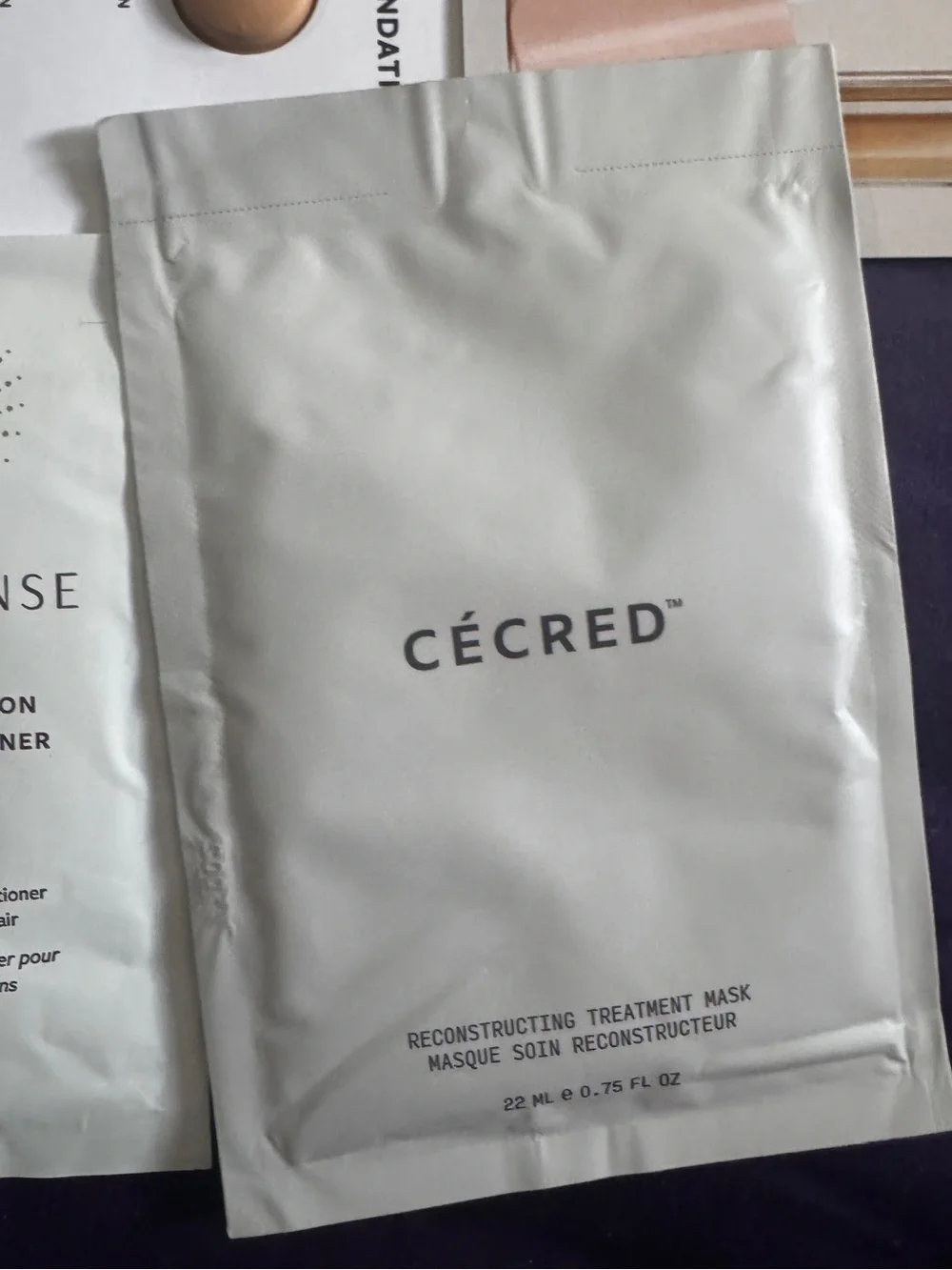 Beauty Bundle NWT